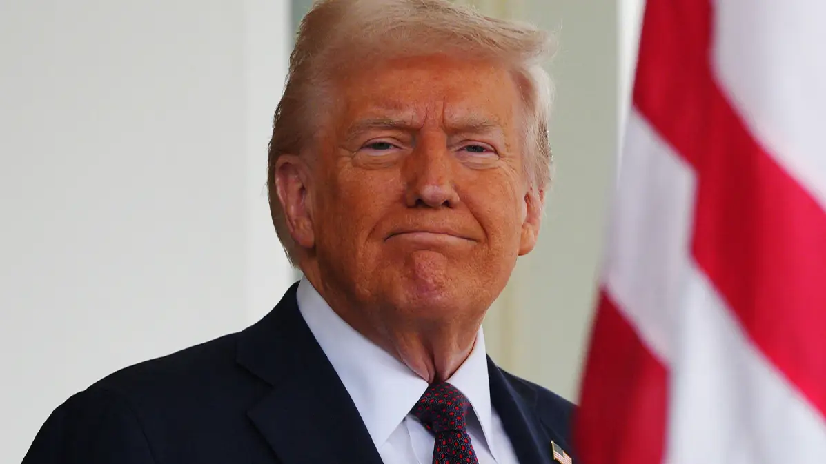 Specific states that will be targeted as Europe retaliates against Donald Trump's tariffs