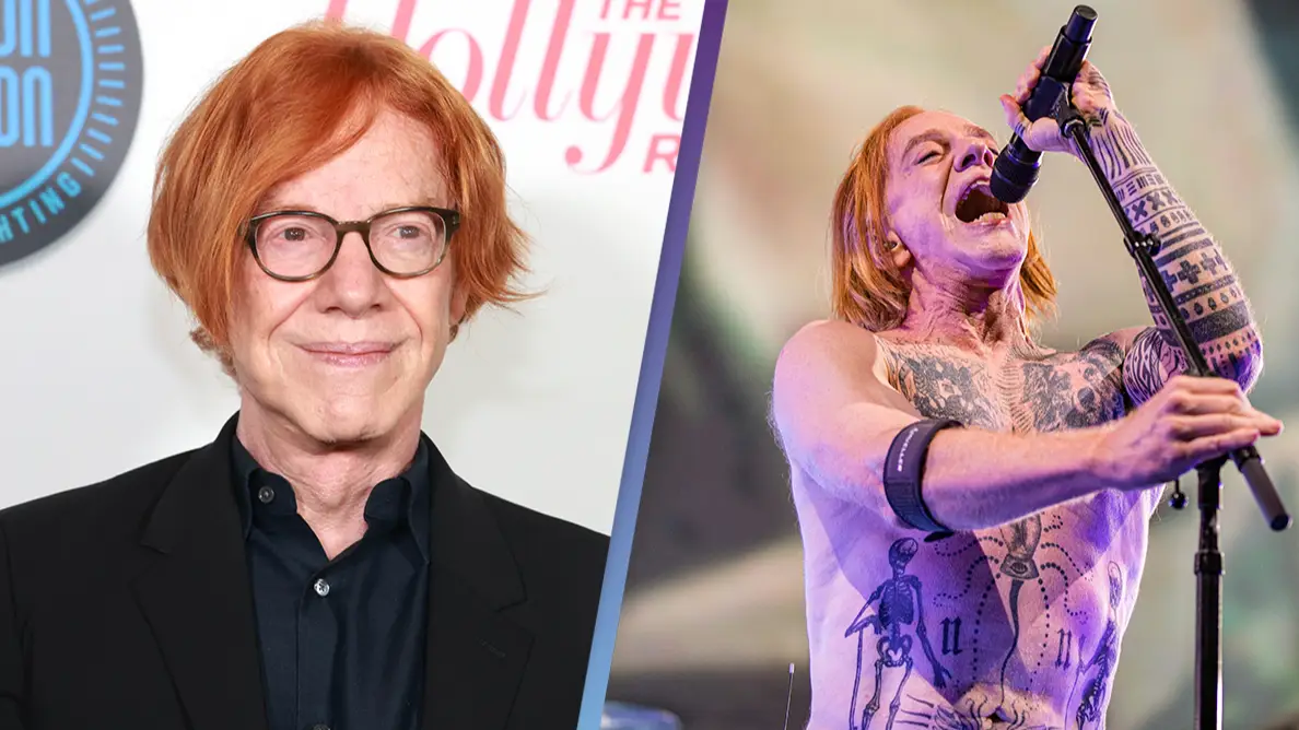 Kayla Oaddams/WireImage/Daniel Knighton/Getty Images