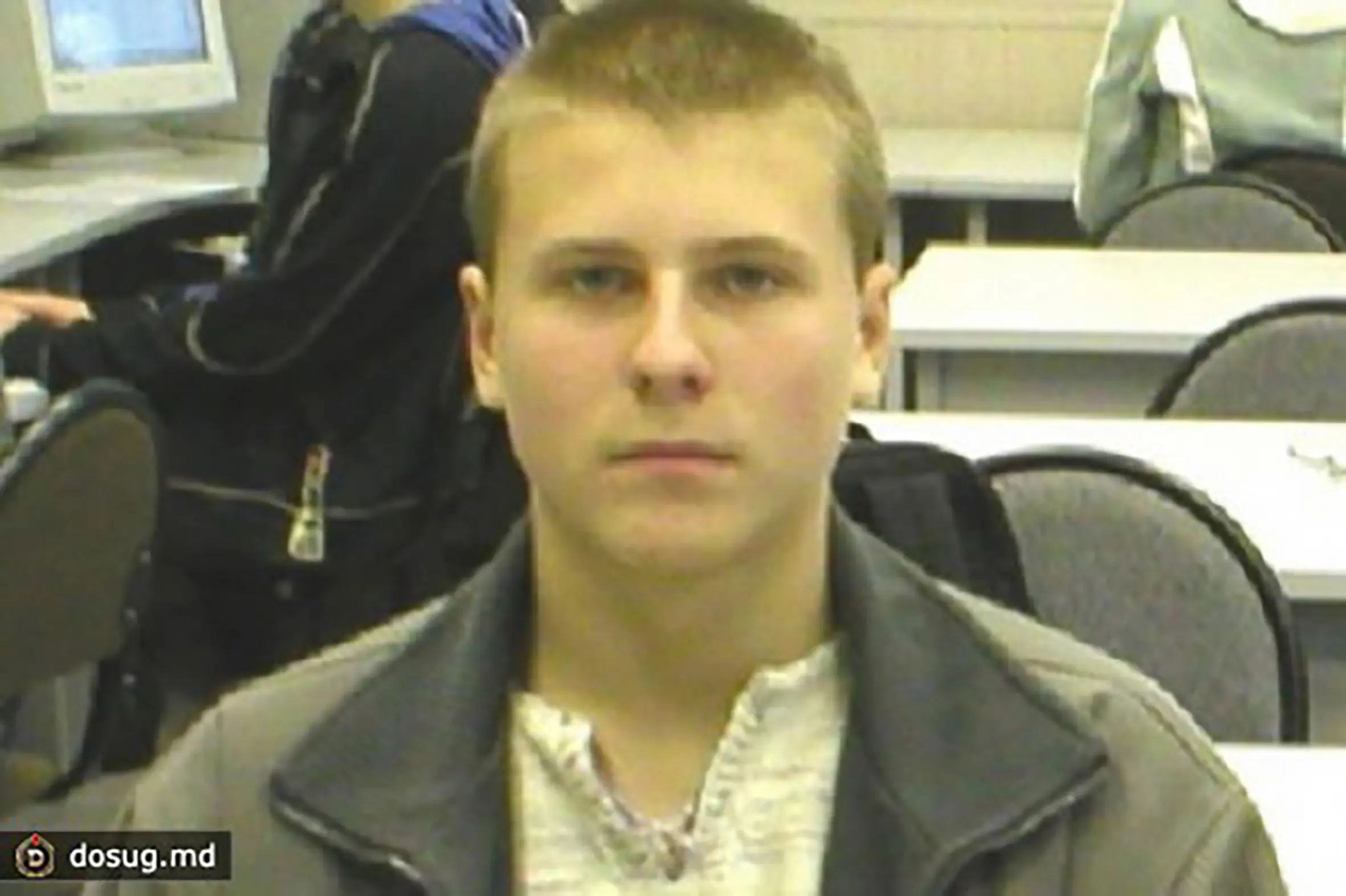 Putin has been criticised for using criminals as cannon fodder.