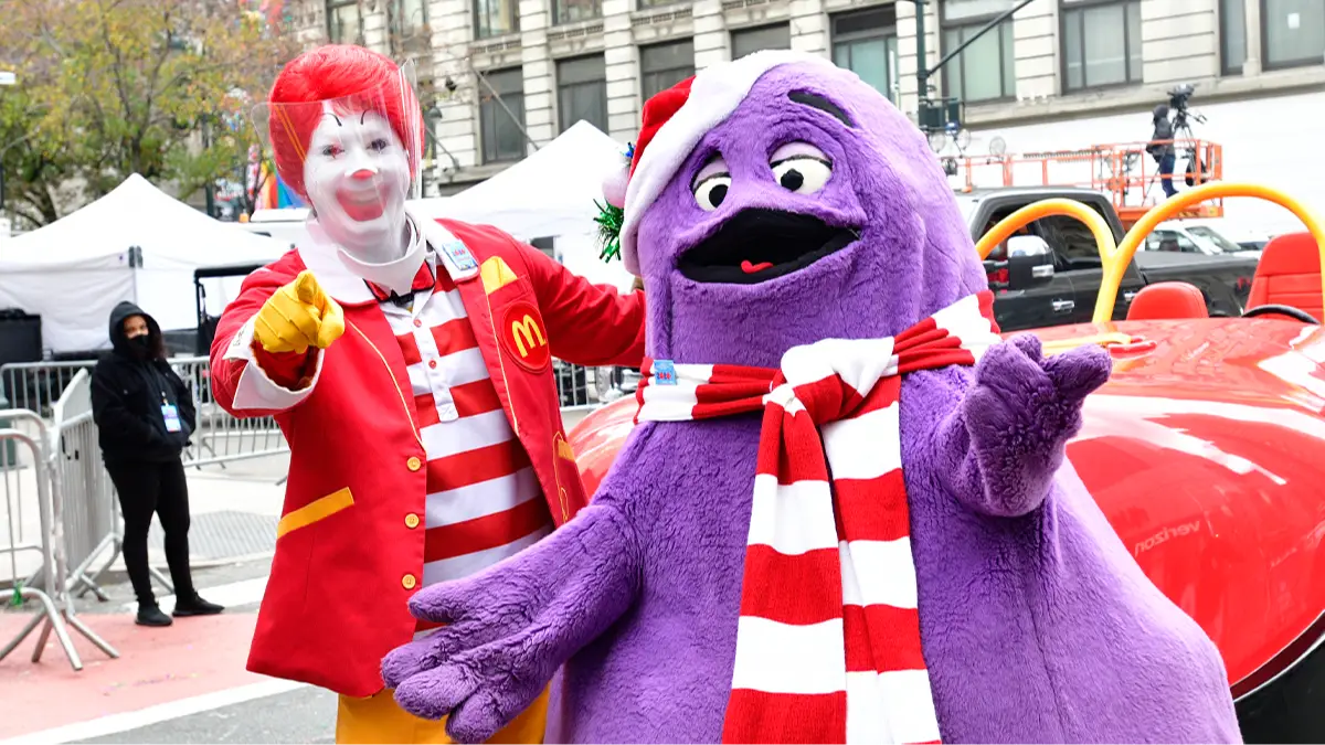 Eugene Gologursky/Getty