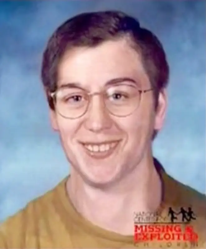 He had been missing for 30 years (North American Missing Persons Network)