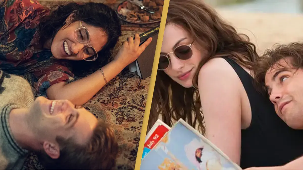 Netflix/ Universal Pictures