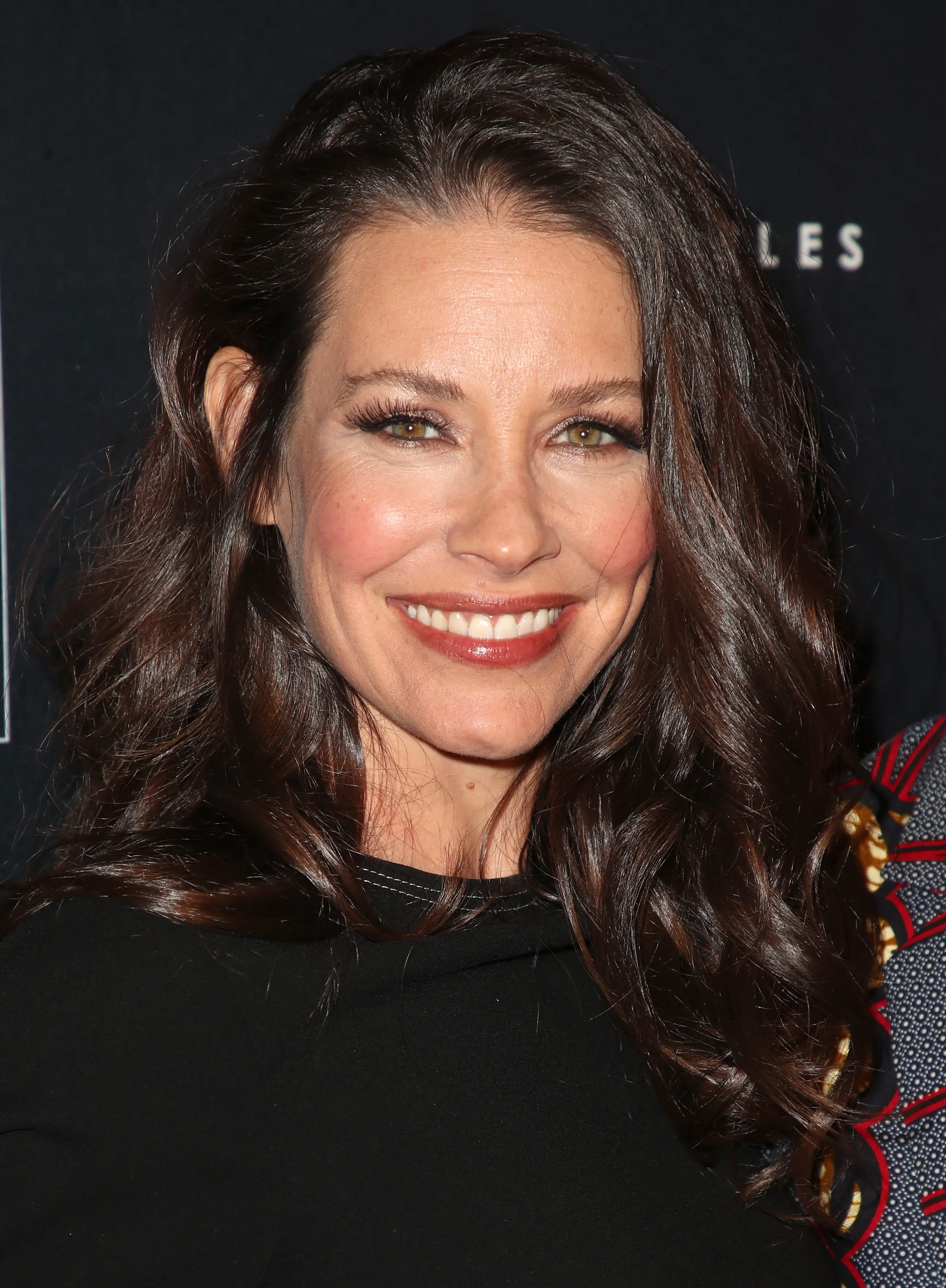 The former Lost actress revealed what she thinks is behind the blackouts she has suffered her whole life (Chelsea Lauren/Variety/Penske Media via Getty Images)