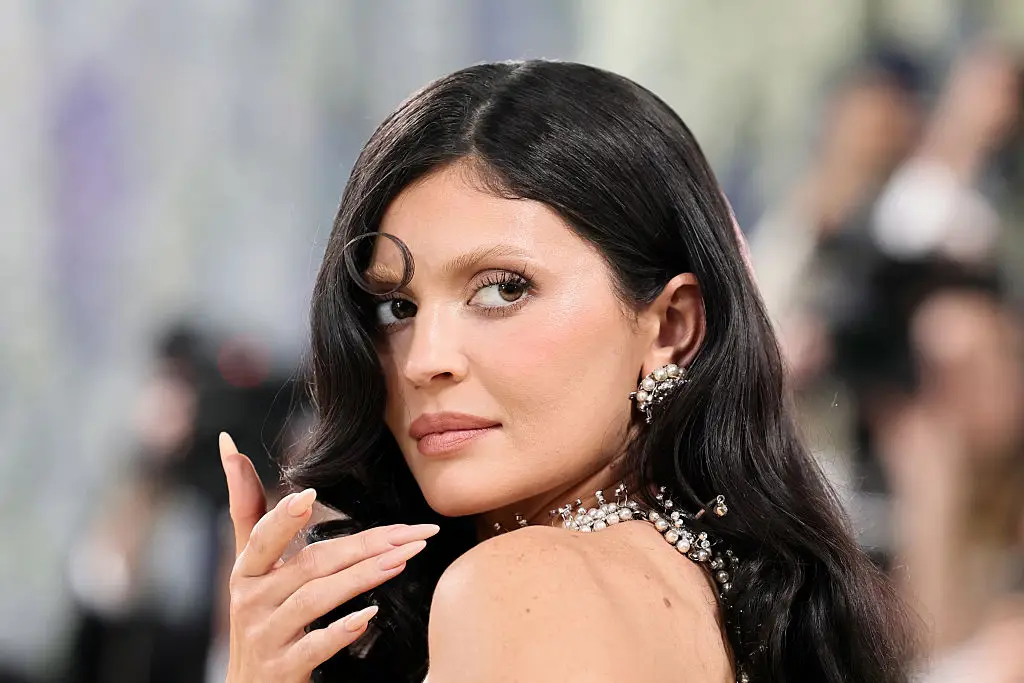 Kylie Jenner faces another workplace lawsuit (Theo Wargo/FilmMagic)