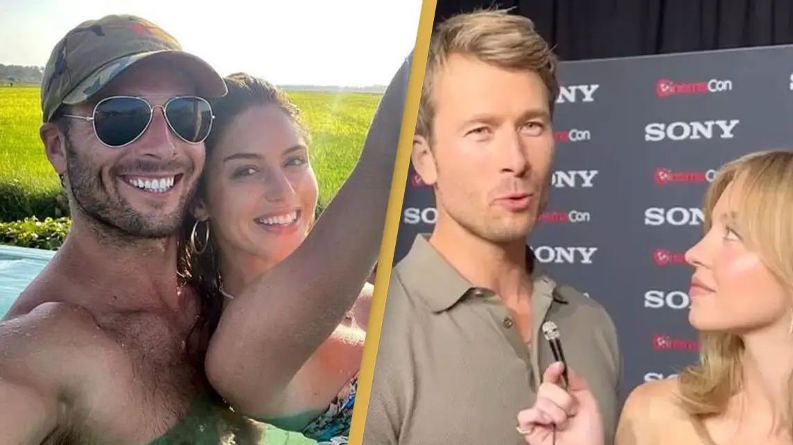 Instagram/@msgigiparis. TikTok/@sonypictures.