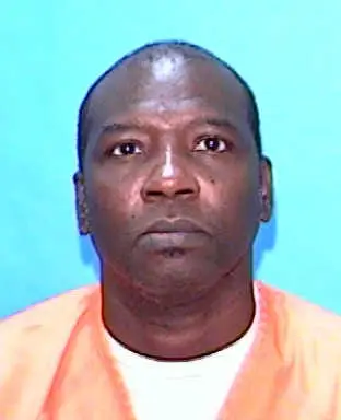 Reeves Jr. was sentenced to death in 1987. (Florida Department of Corrections)