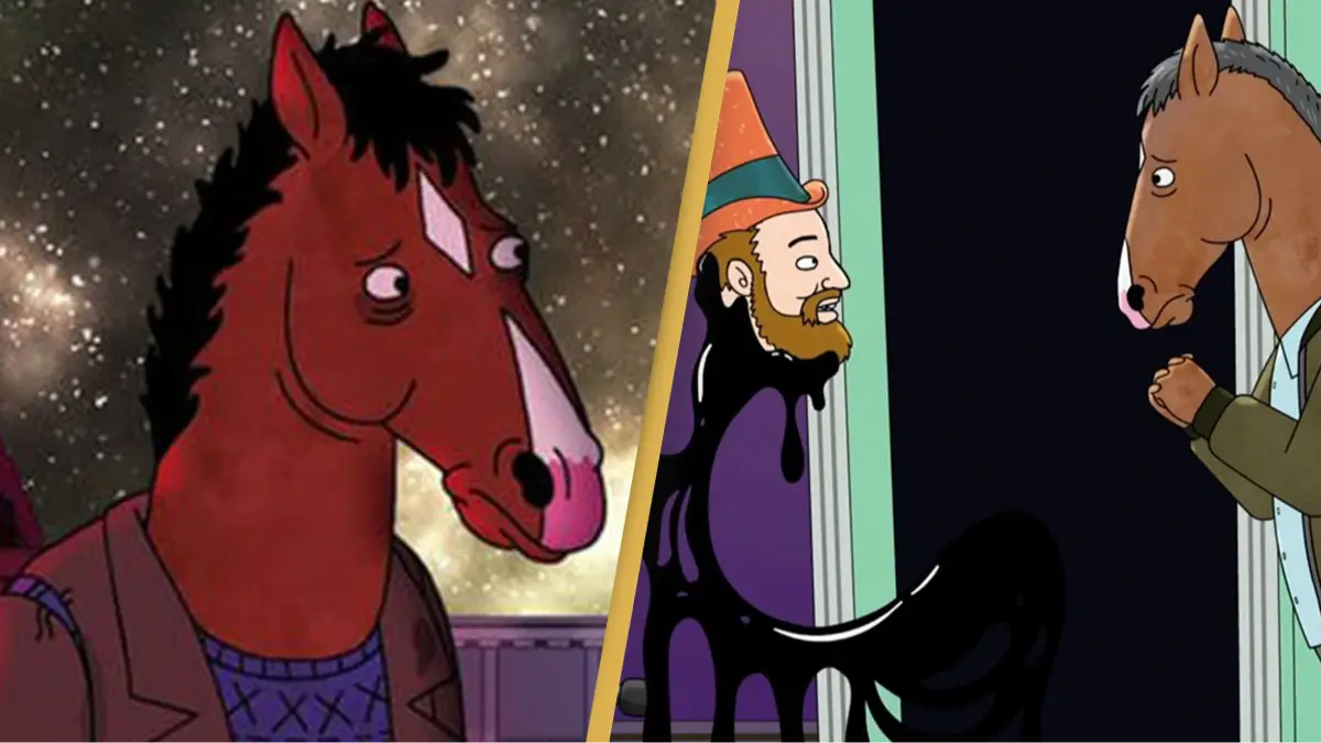 ‘10/10 masterpiece’ TV show that will leave you ‘needing therapy’ is praised as one of the best series of the last decade and ‘Netflix’s best ever’