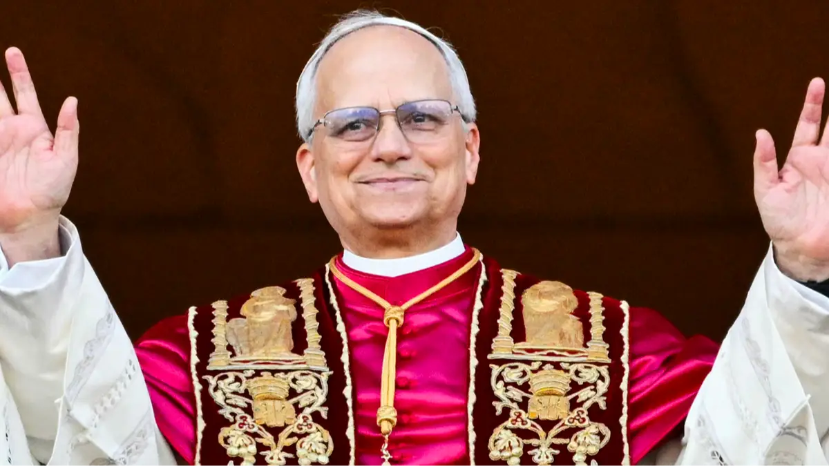 Getty Images/ALBERTO PIZZOLI