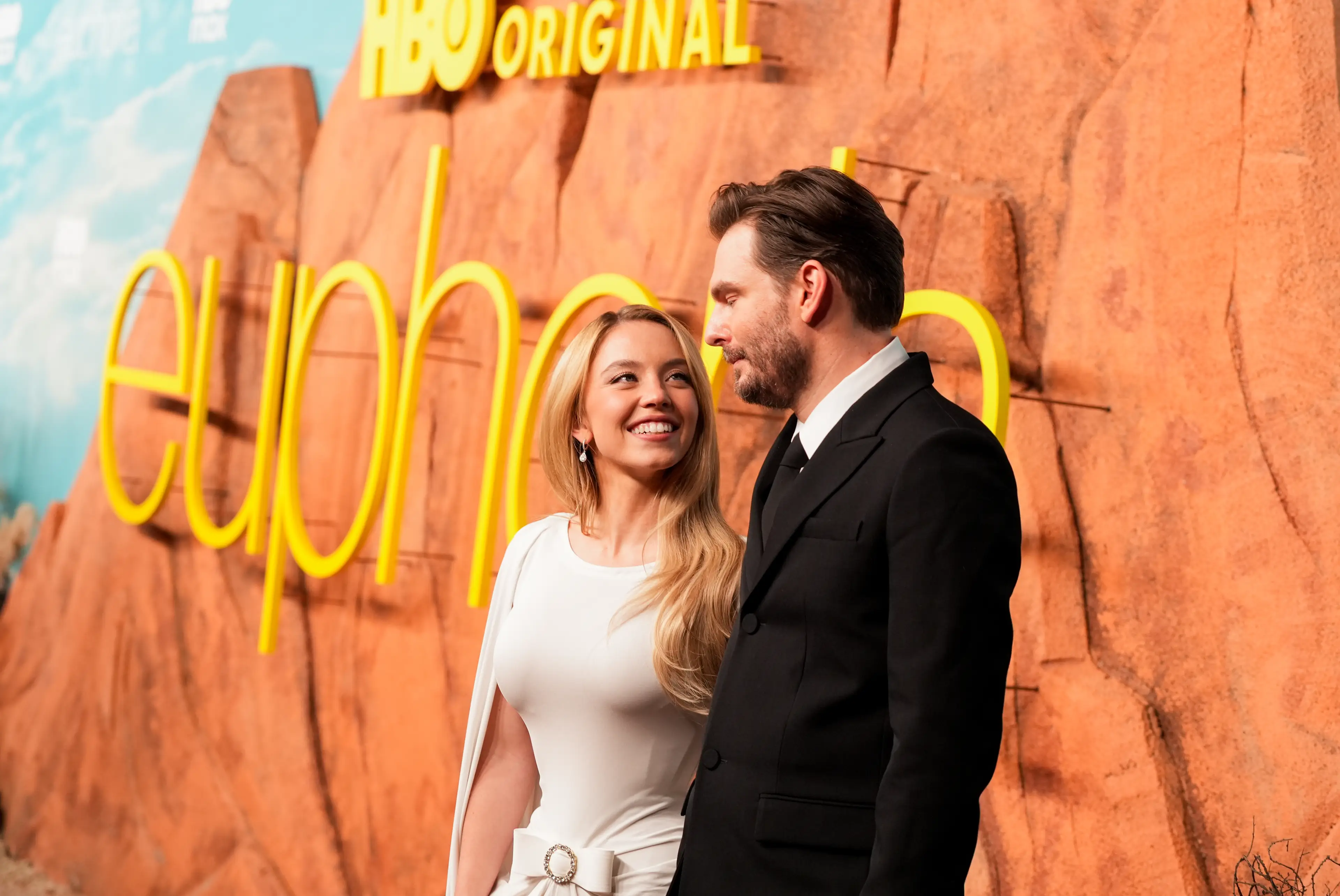 Sam Levinson adapted the idea for 'Euphoria' from an Israeli TV series (Presley Ann/Getty Images for HBO)