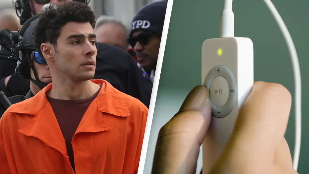 Spencer Platt/Getty/Roger Brooks/Getty