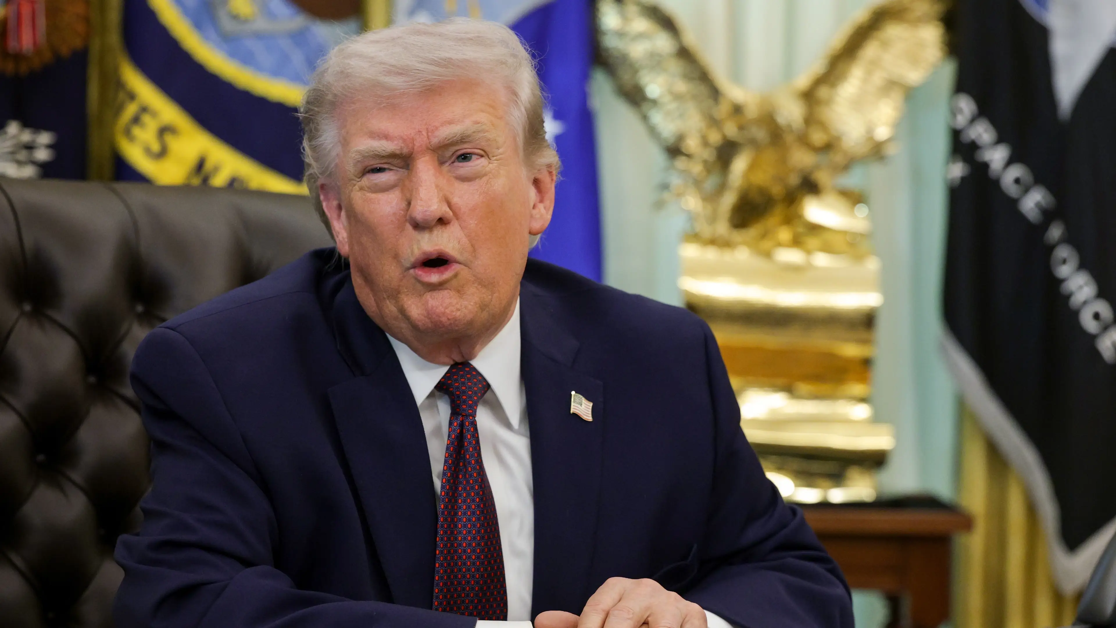 Alex Wong/Getty Images