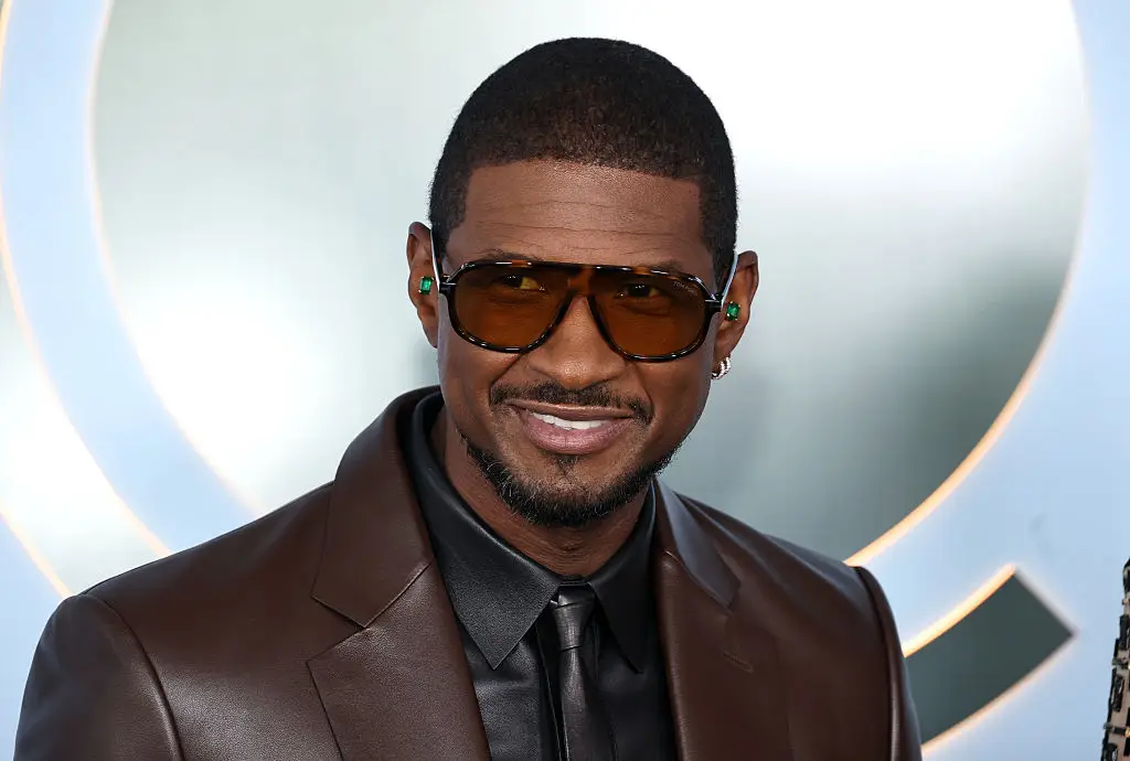 The singer previously postponed tour dates in 2024 after suffering a neck injury in rehearsals. (Photo by Jamie McCarthy/Getty Images)
