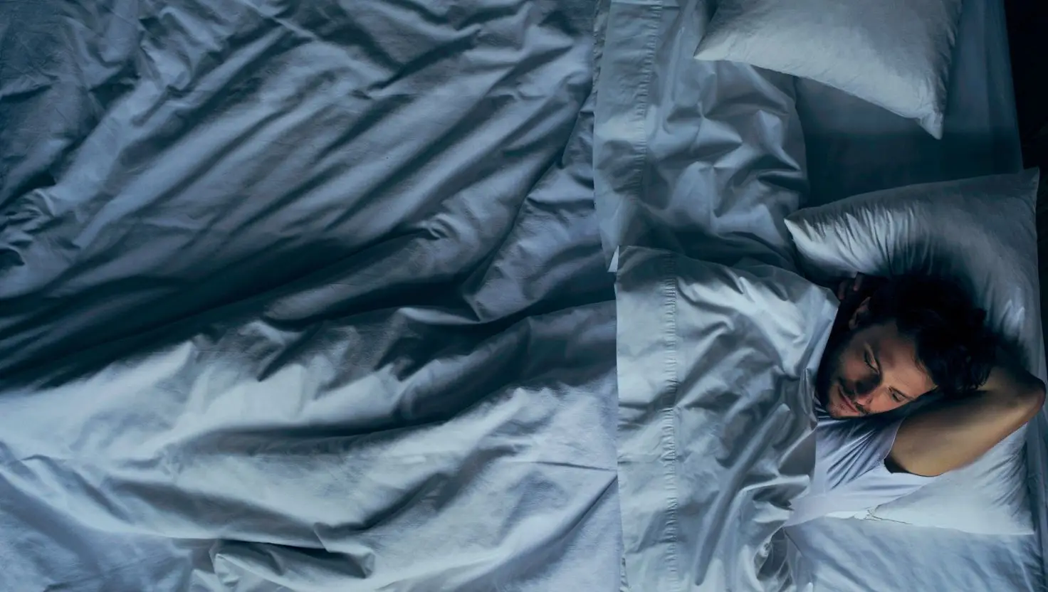 Exercise may provide insomniacs relief from their symptoms (Getty Stock Image)