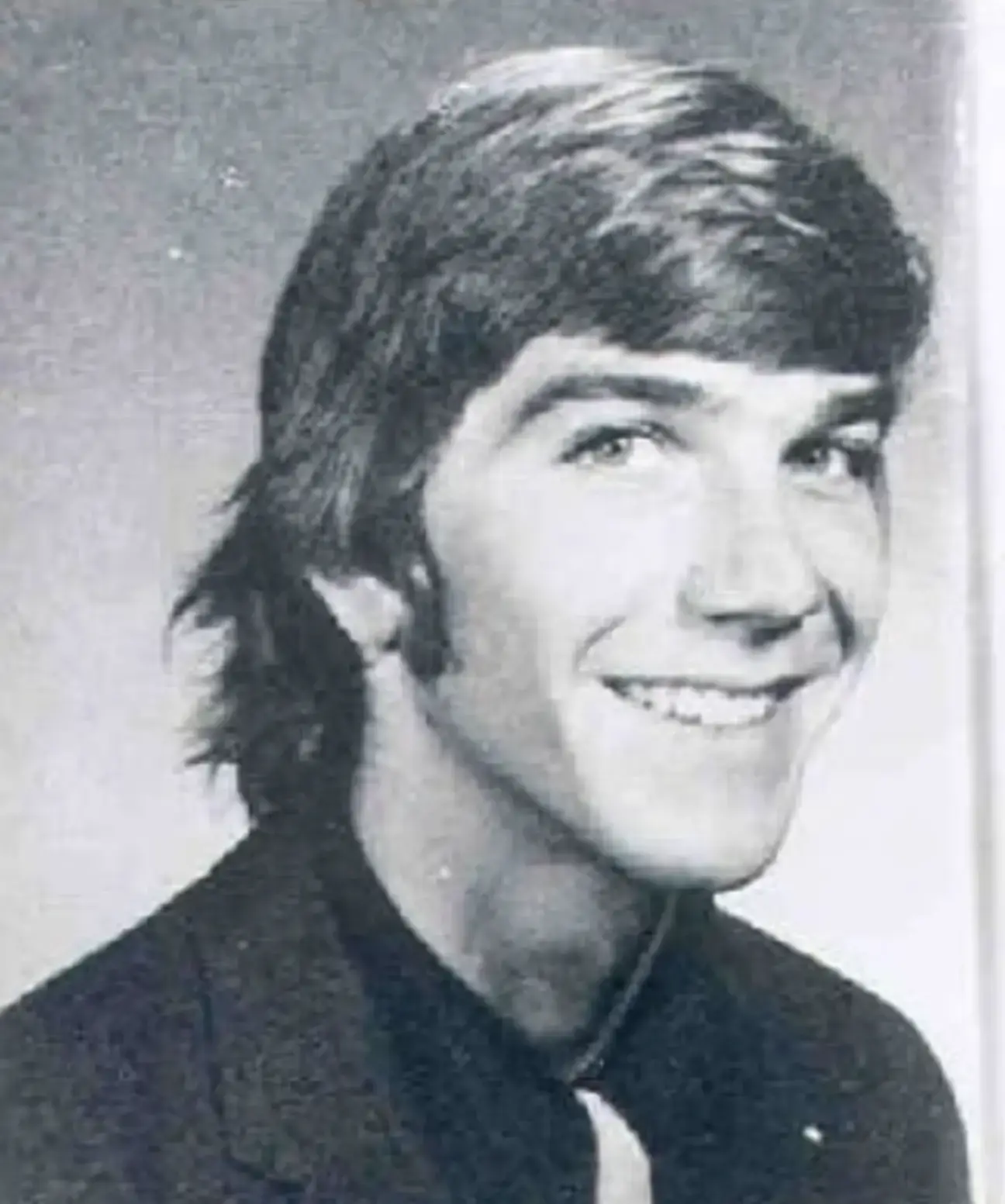 Investigators confirmed that the remains were Kyle's.