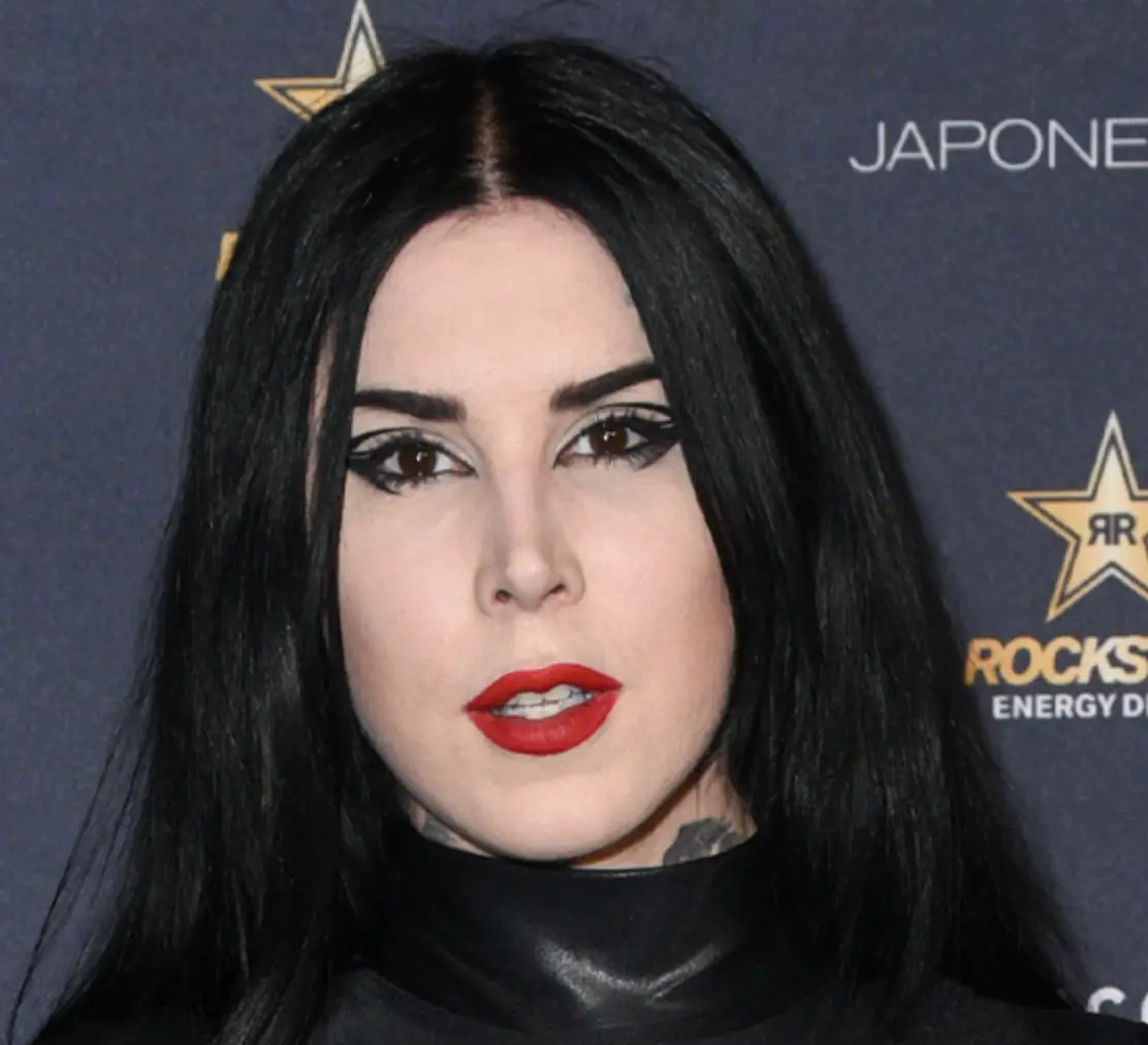 Kat Von D won her case with a jury unanimously filing in her favour.