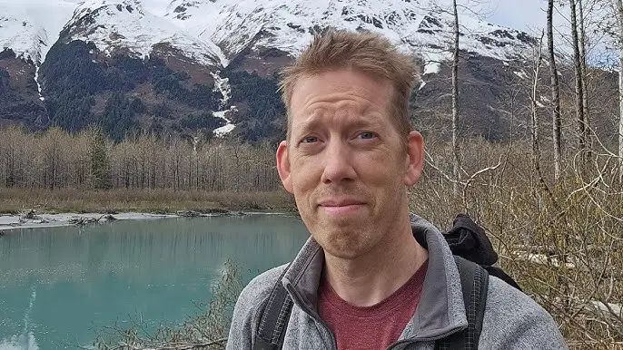 The retired content creator is also a former law firm owner. (@outdoorboys/YouTube)