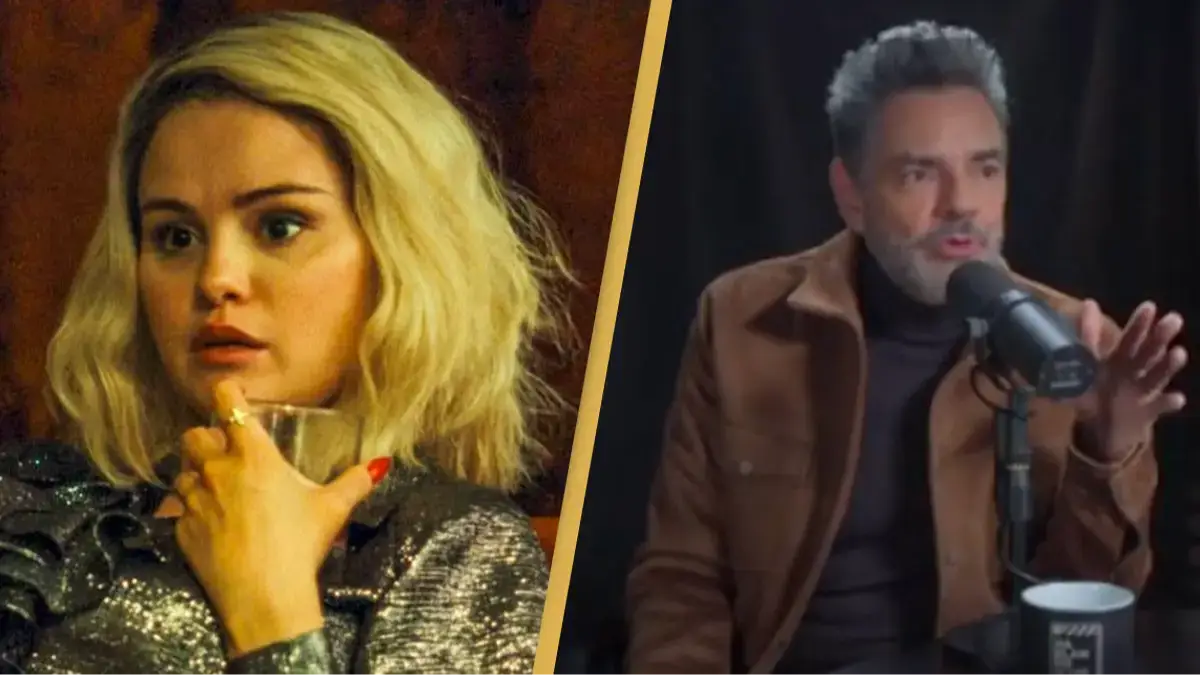 Pathé/@elviboreo/Tiktok