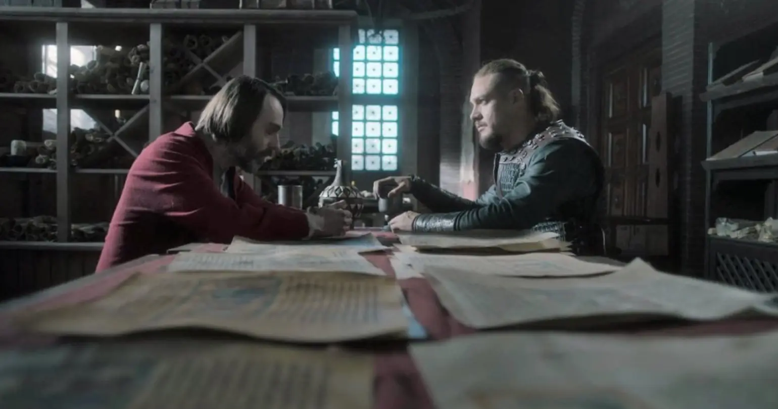 The series has a 91 percent Rotten Tomatoes score.