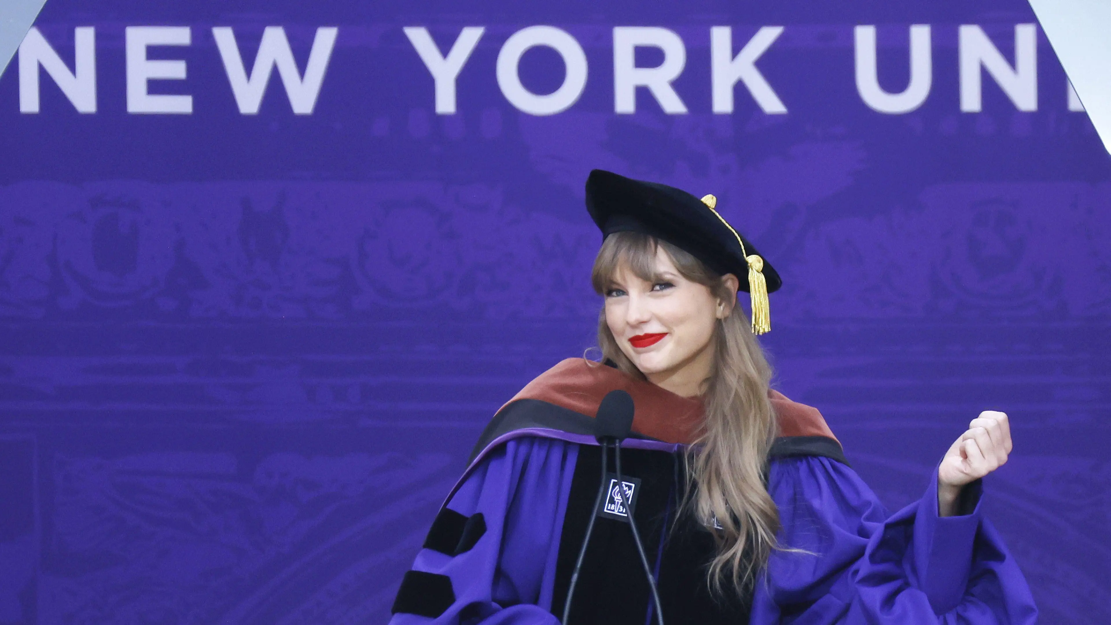 Is Taylor Swift Going On Tour In 2023?