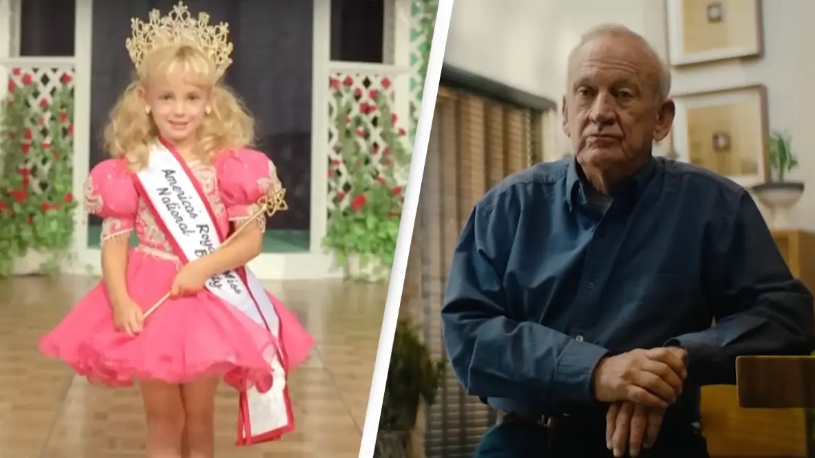 John Bennett Ramsey/Netflix