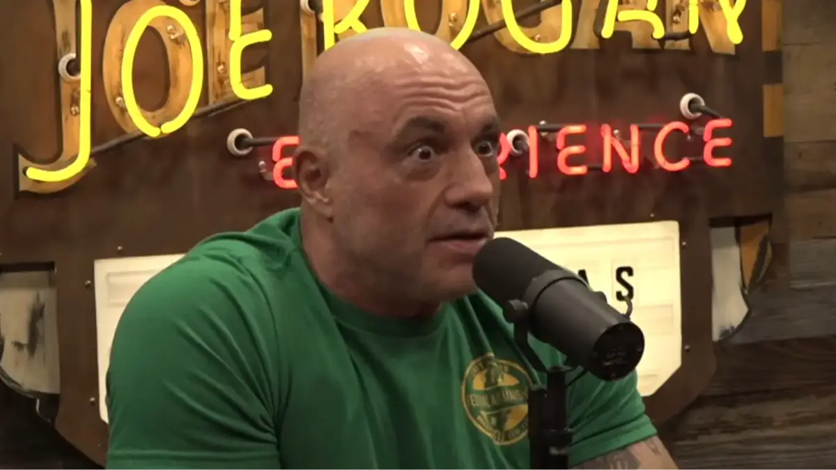 Joe Rogan Experience