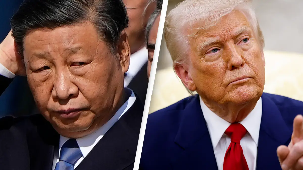 Ken Ishii-Pool/Getty Images/Kevin Dietsch/Getty Images