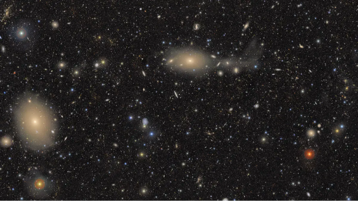 Scientists left baffled after discovering interstellar object hurtling towards our solar system