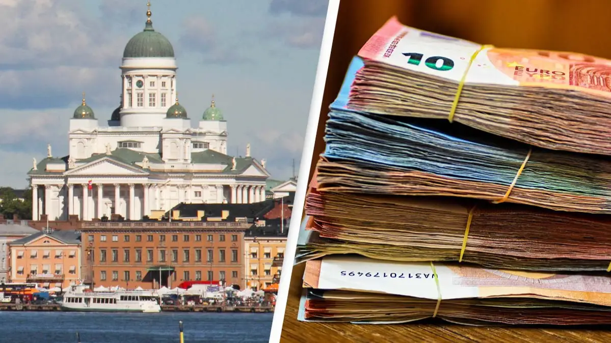 Treflyn Lloyd-Roberts / Adrien Fillon/NurPhoto via Getty Images