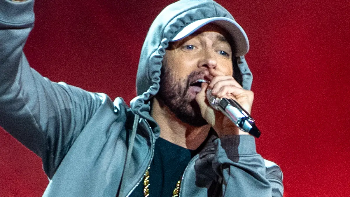 Aaron J. Thornton/Getty Images