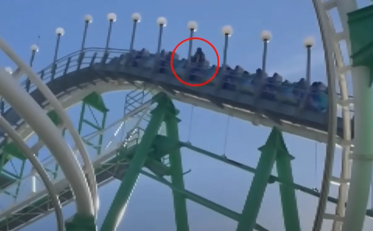 He said he had to make a quick decision (NBC News)