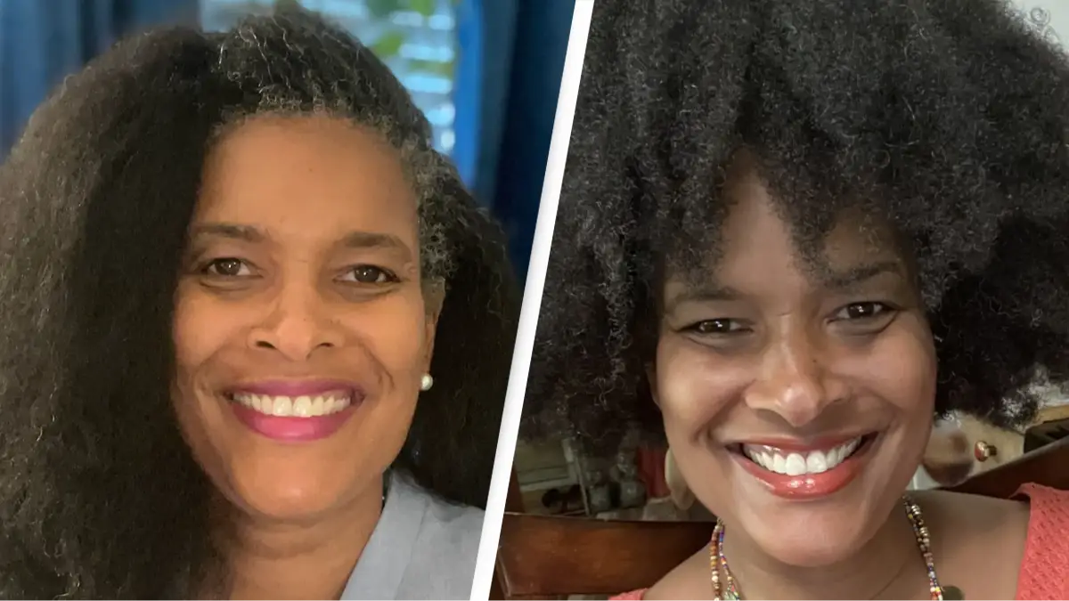 Marijuana Vandyck / SWNS