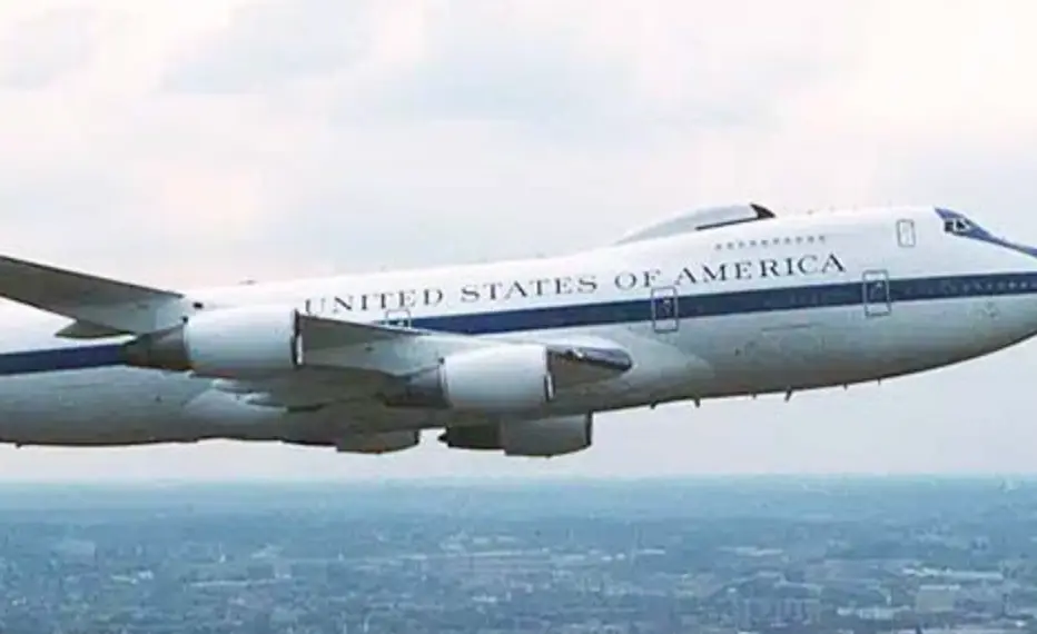 The new projects aims to replace the existing planes. (US Air Force)