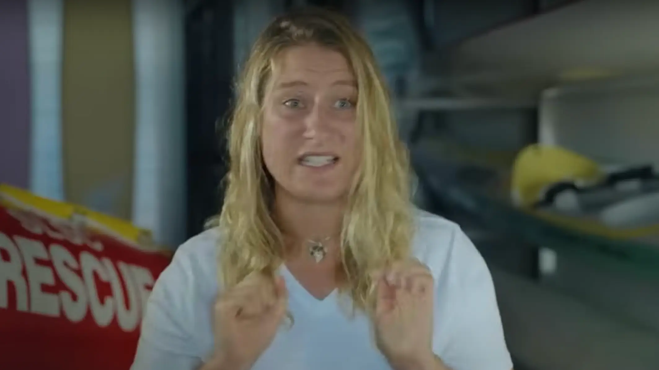 YouTube/Channel 4 Documentaries