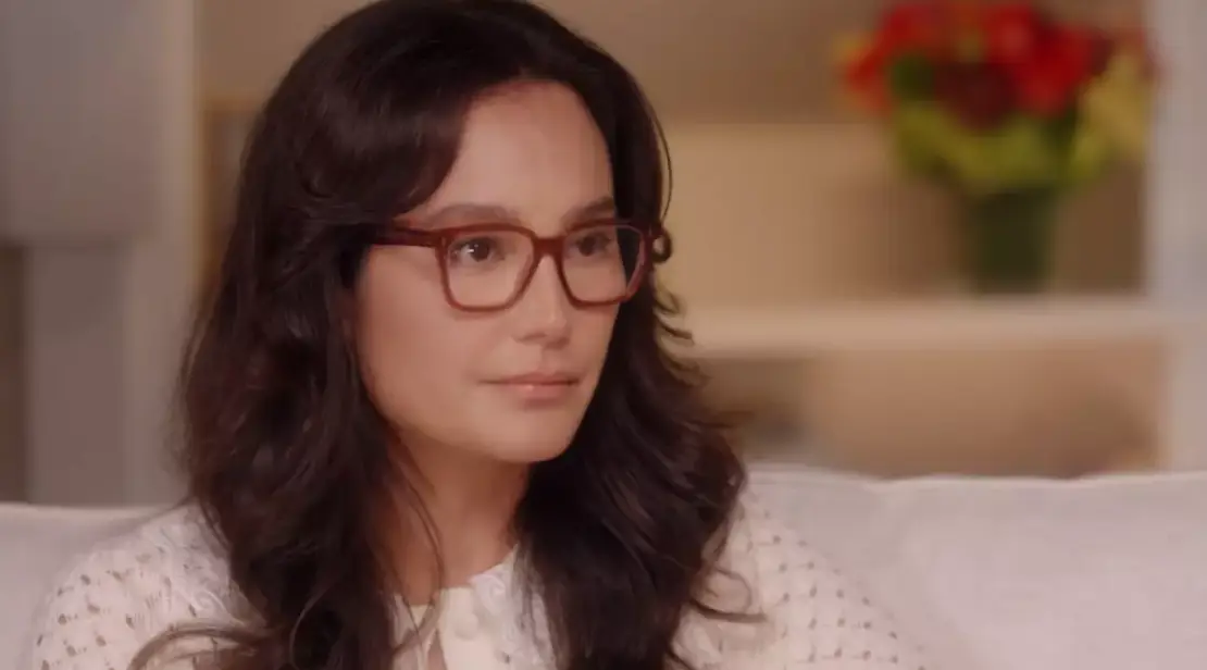 Emma Heming Willis noticed some routine changes (ABC News)