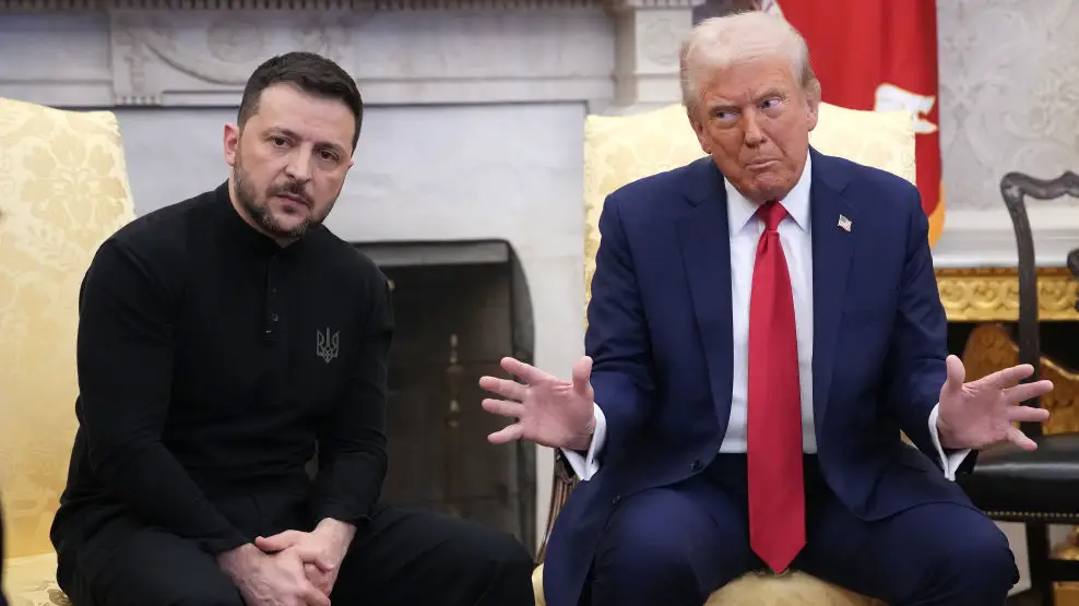 Andrew Harnik/Getty Images