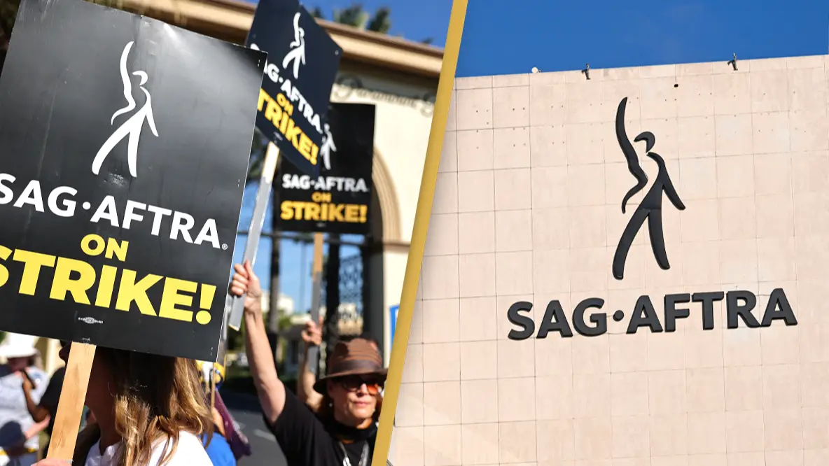 Hollywood actors strike to end after studios reach deal on new $1 billion contract