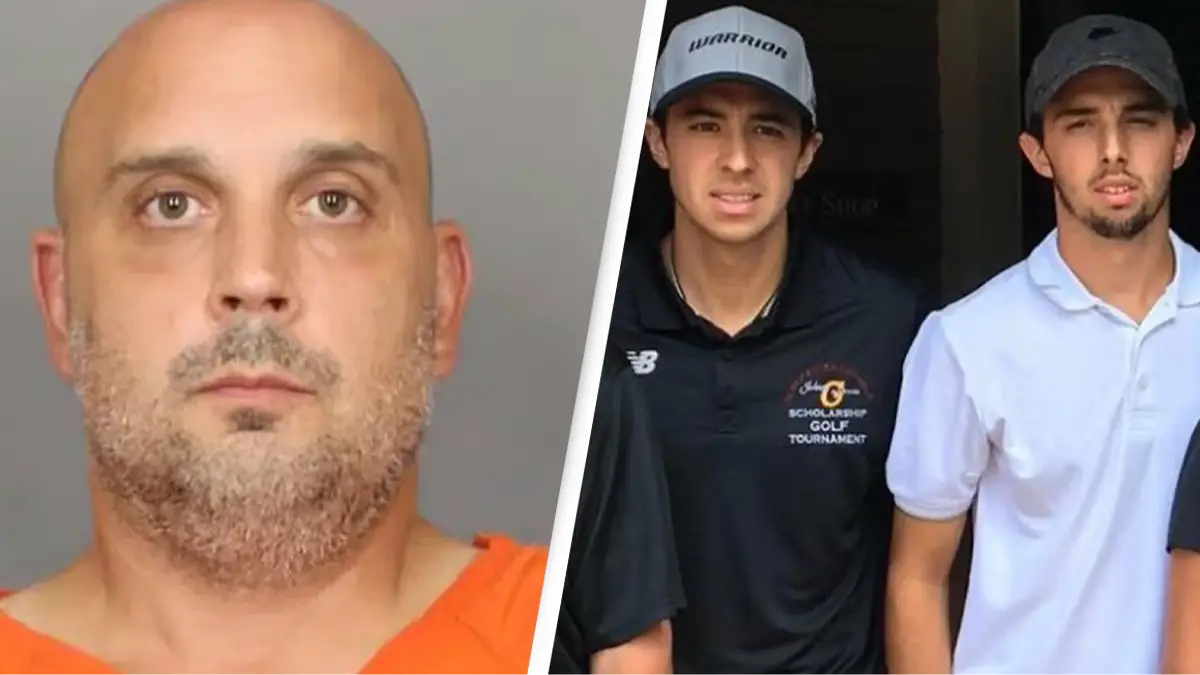 Salem County Correctional Facility/Katie Gaudreau/Facebook