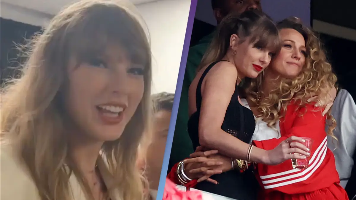 NFL/X/Ezra Shaw/Getty Images