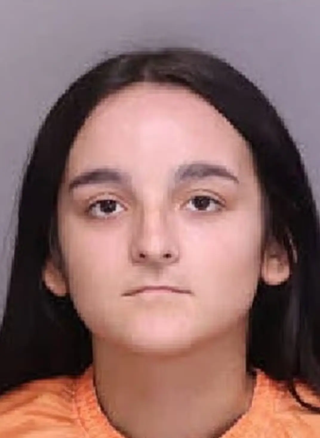 Corrine Belviso has been arrested on murder charges (Florence County Detention Center)