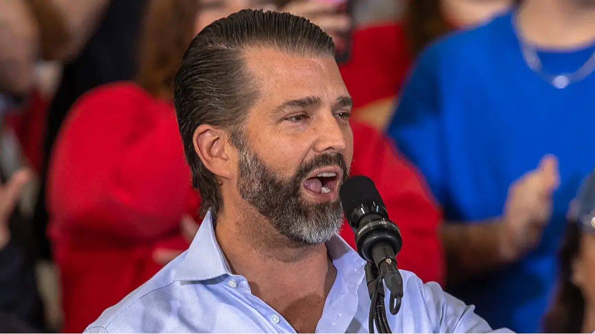 Getty Images/GRANT BALDWIN