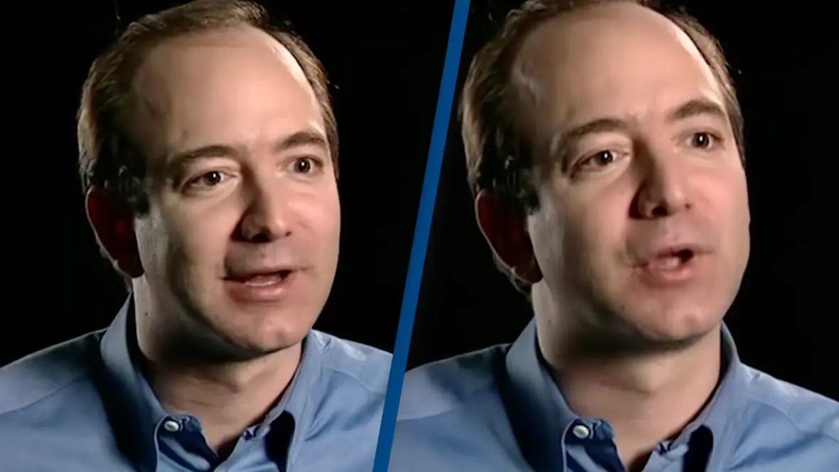 60 Minutes Australia / YouTube