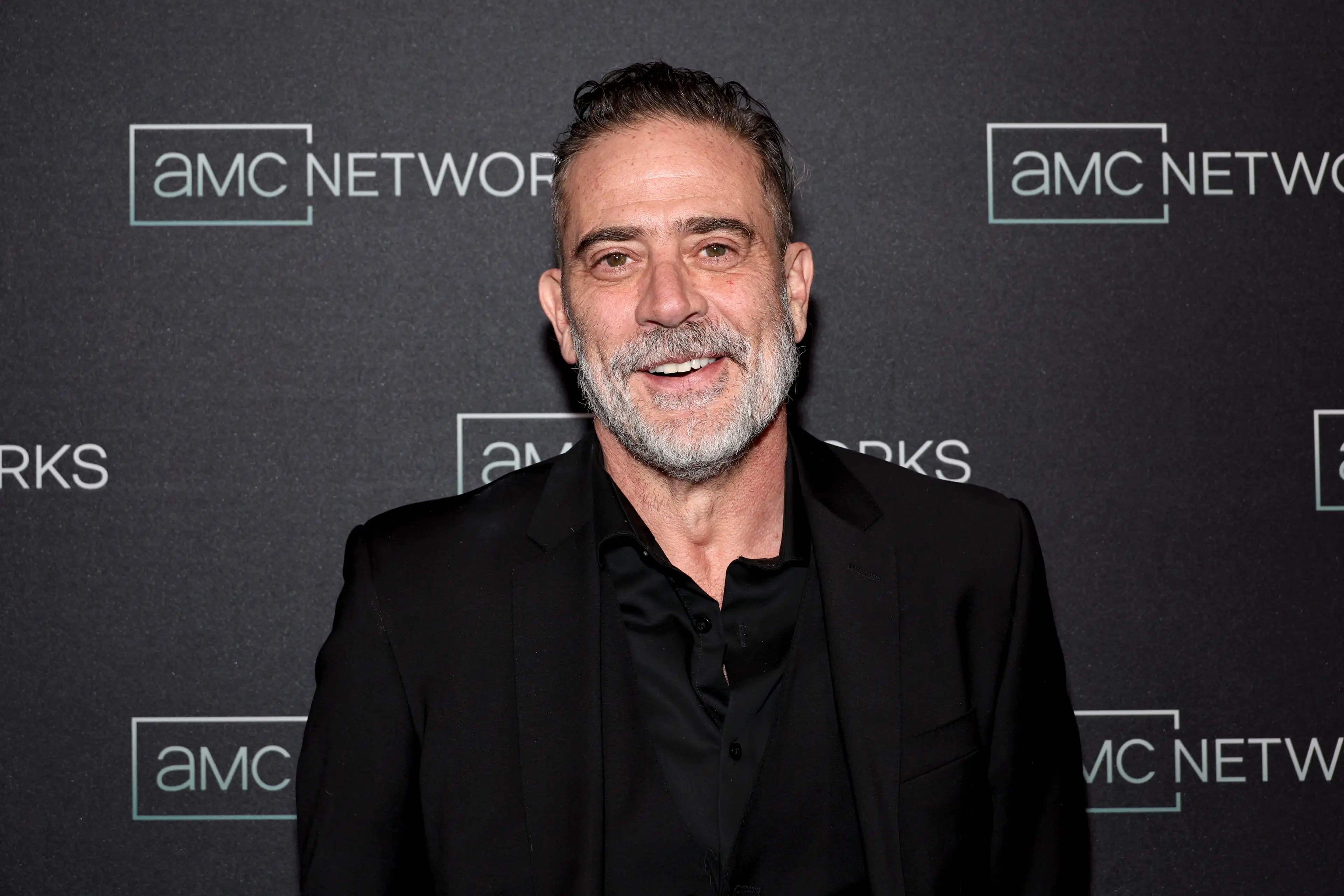 Morgan has starred in The Walking Dead. (Jamie McCarthy/Getty Images for AMC)