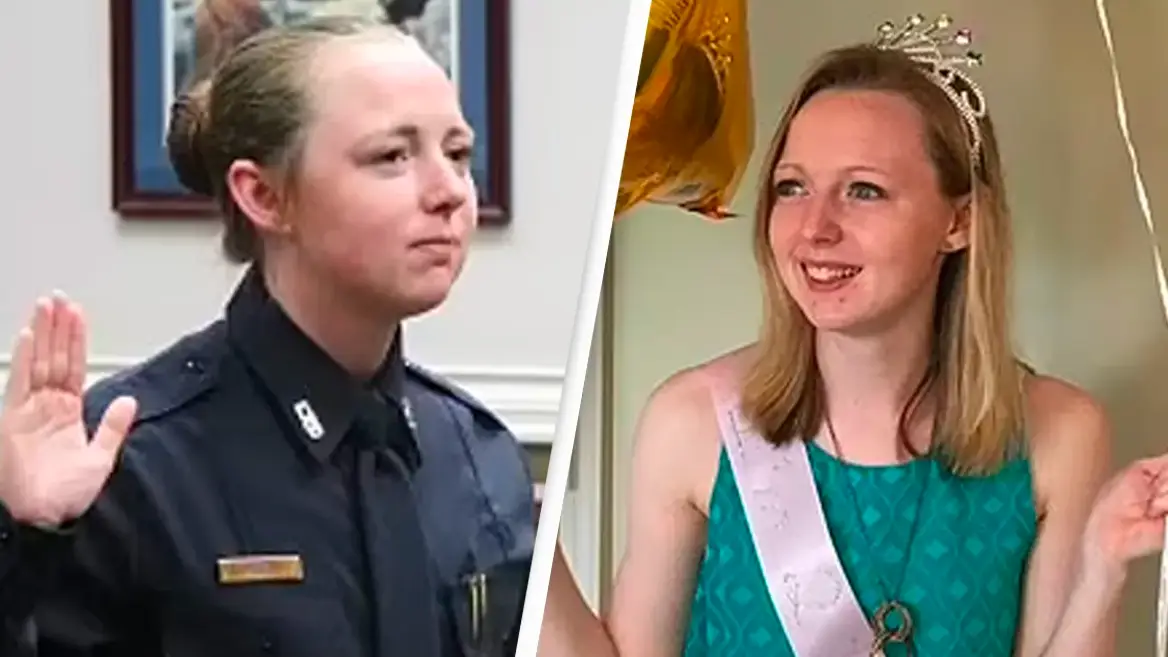 Police officer who admitted to sexual encounters while on duty was disciplined twice before being fired