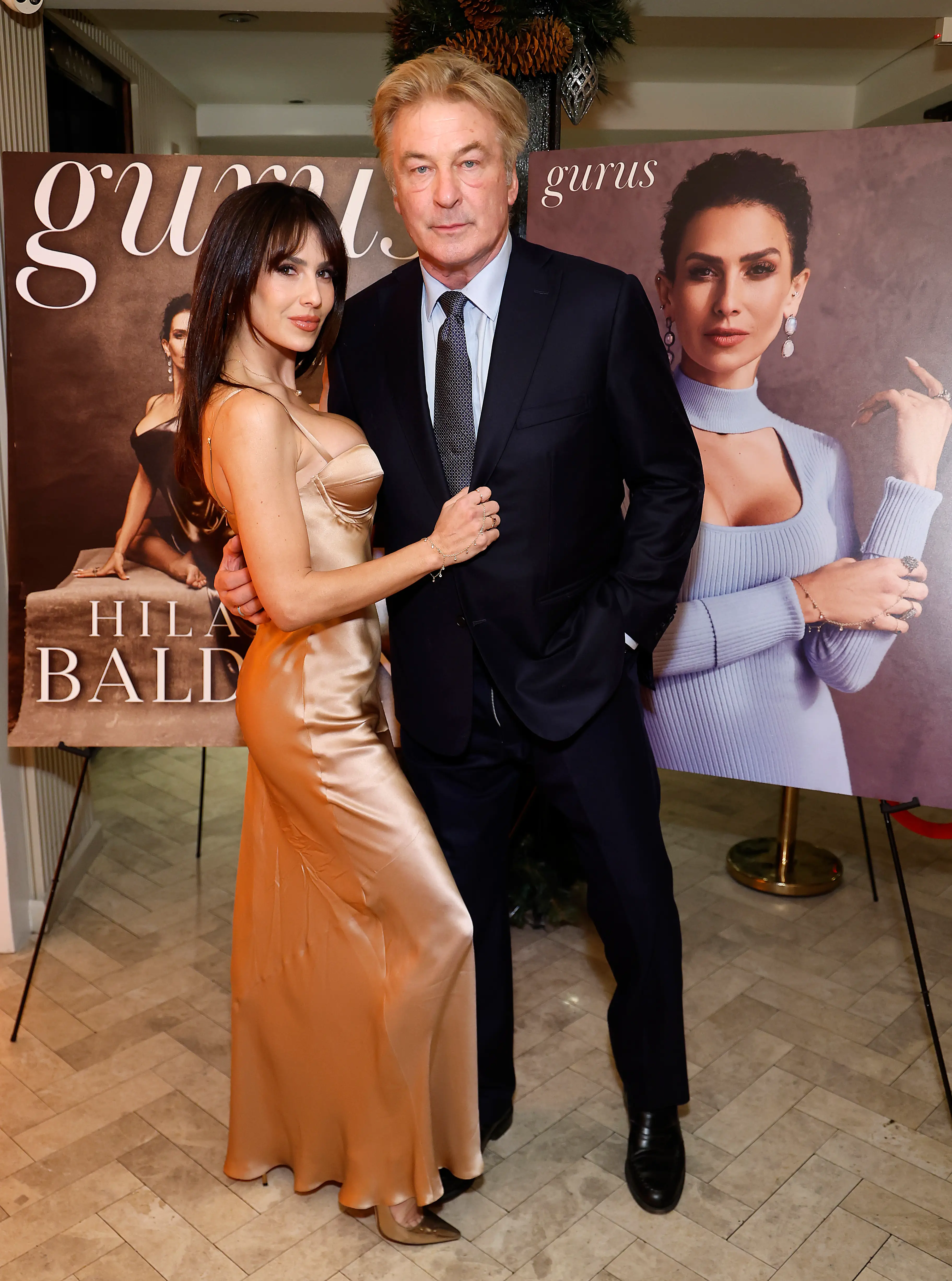 The pair married in 2012 (John Lamparski/Getty Images)