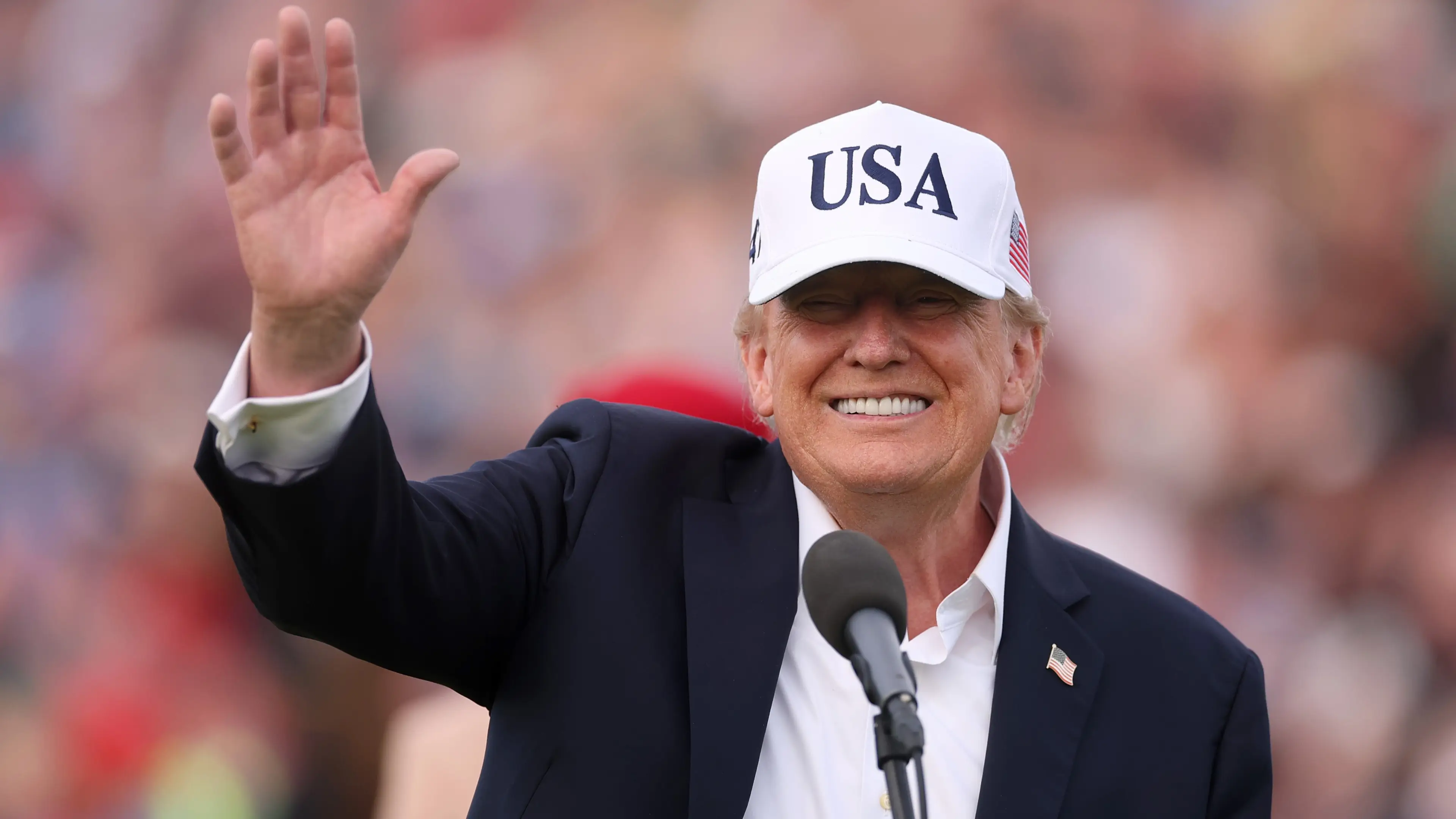 Warren Little/Getty Images