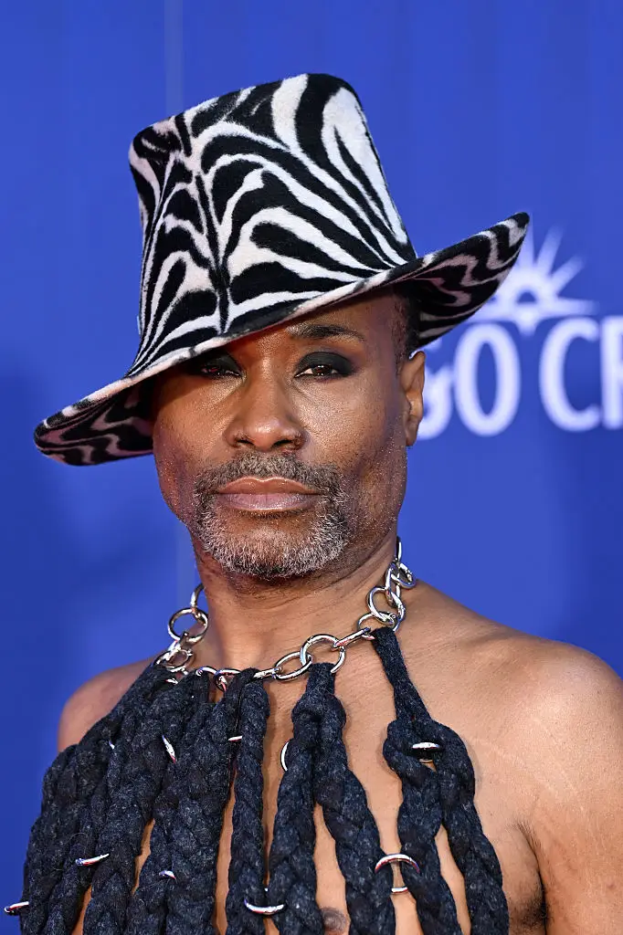 Billy Porter almost died last year due to sepsis (Jeff Spicer/BAFTA/Getty Images )