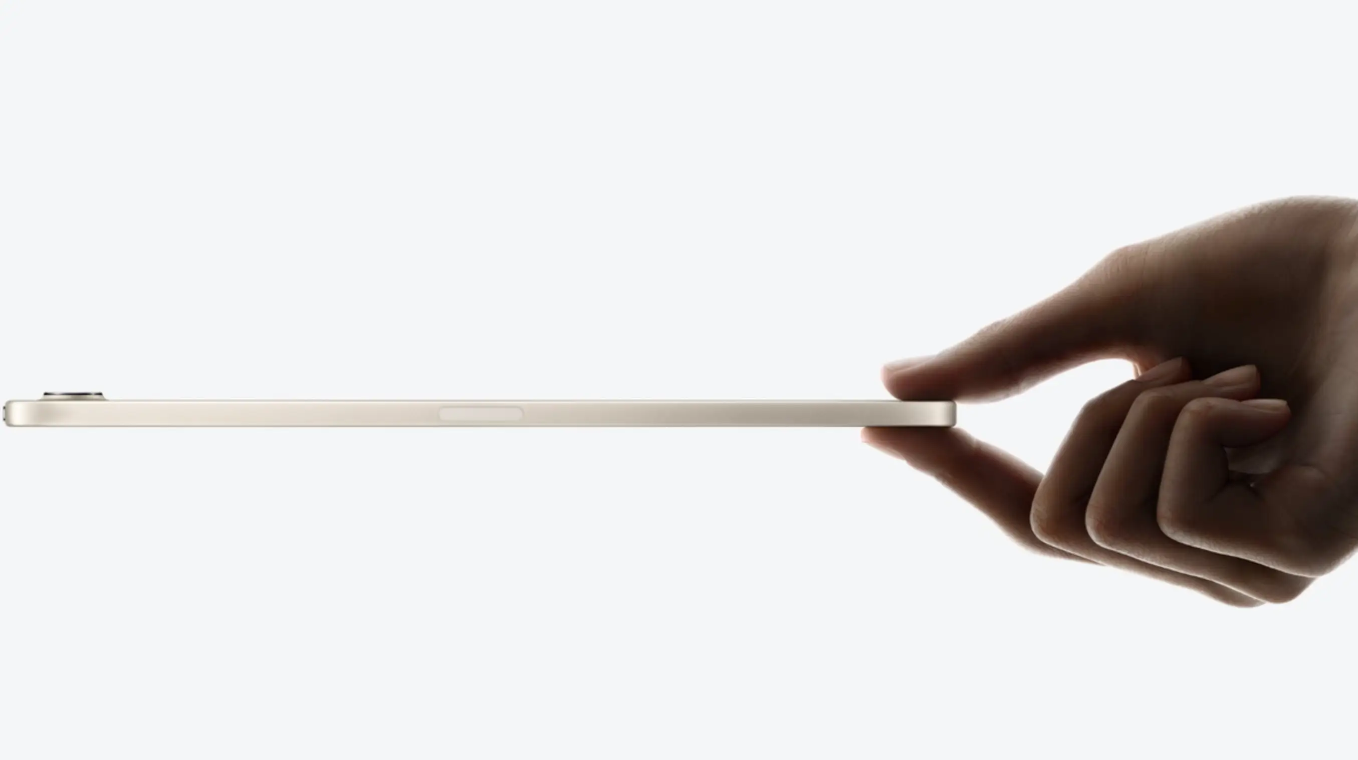 The image has reportedly been 'quietly removed' from the South Korea site (Apple)