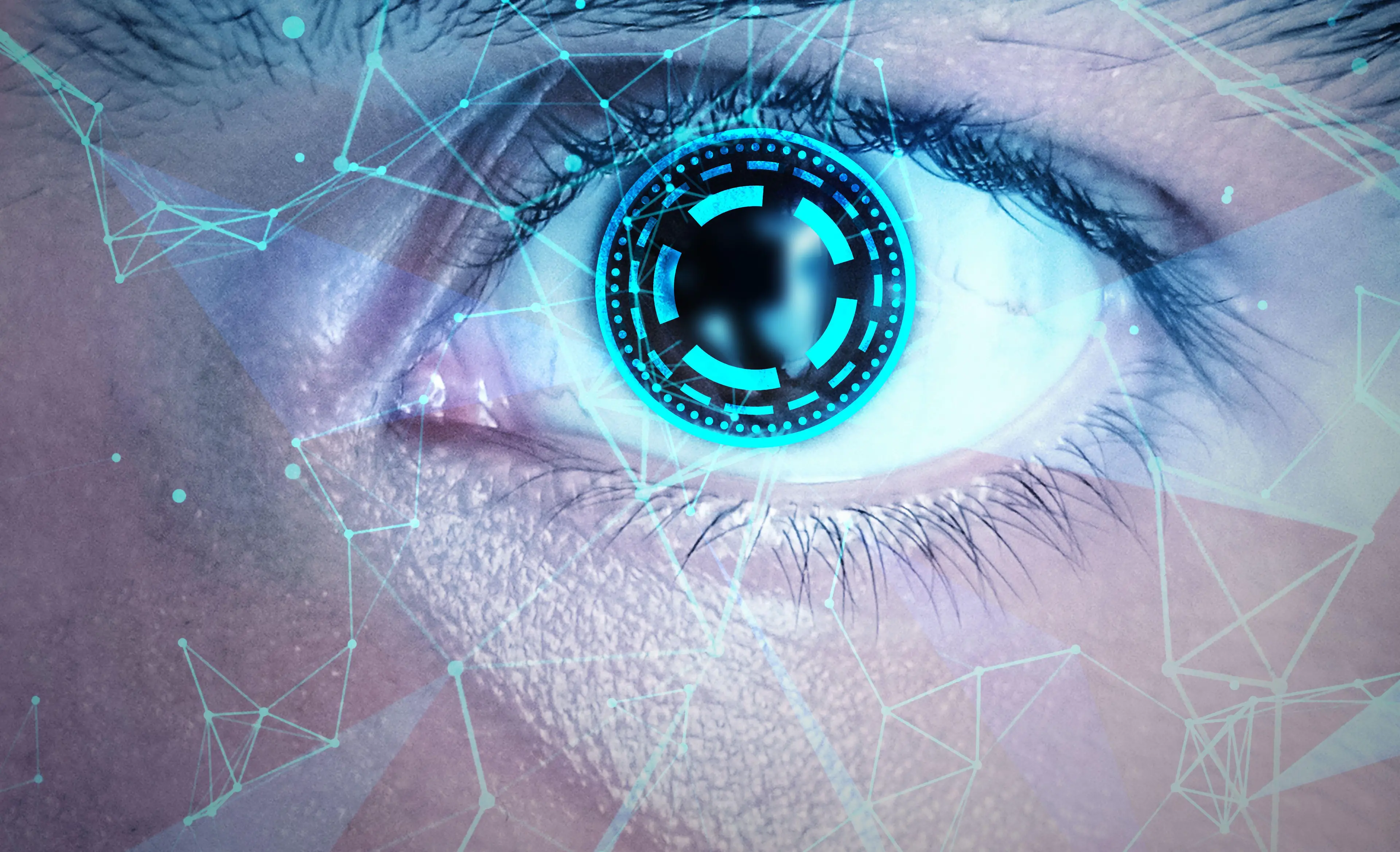 Neuralink claims to be a 'symbiosis' between AI and the human brain.