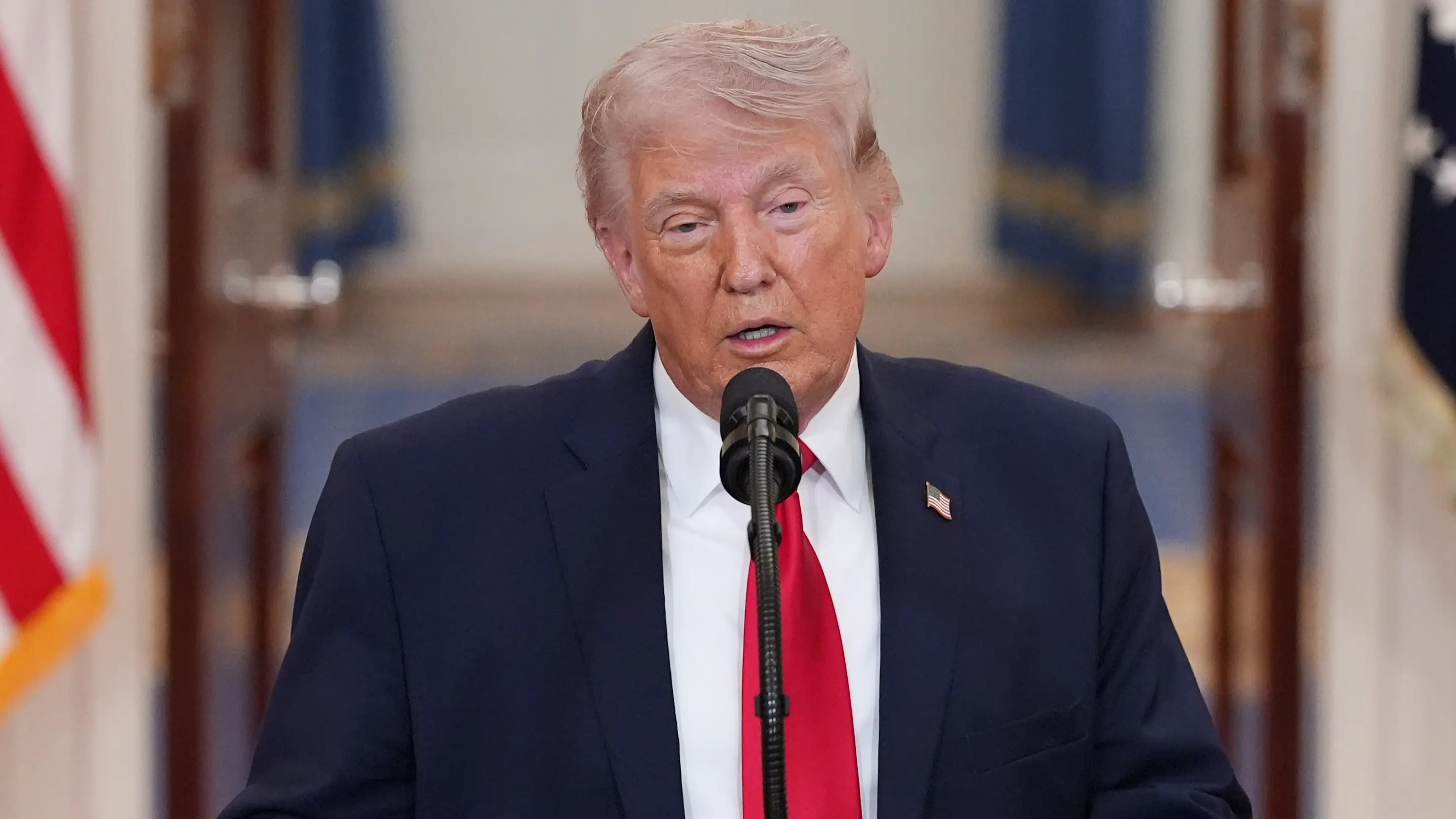 Alex Brandon-Pool/Getty Images