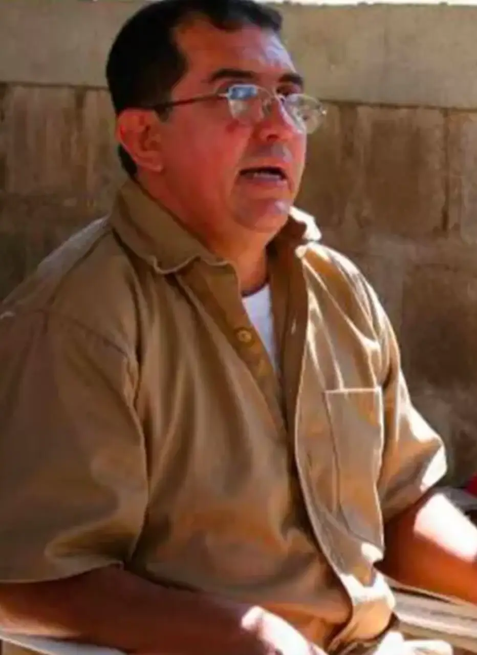 Garavito originally confessed to murdering 140 boys.